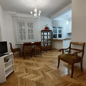 Apartament Przy Starym Miescie Warschau