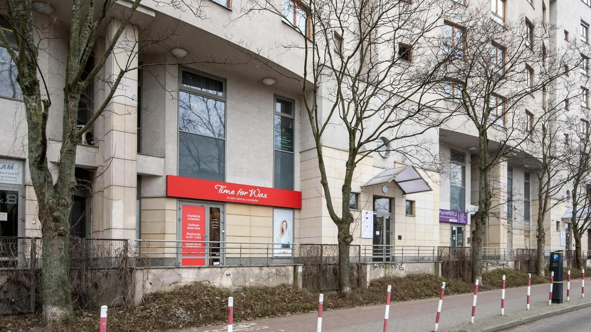 Gama Great Location & Famili Apartment 120M 2-12 People Warschau Polen