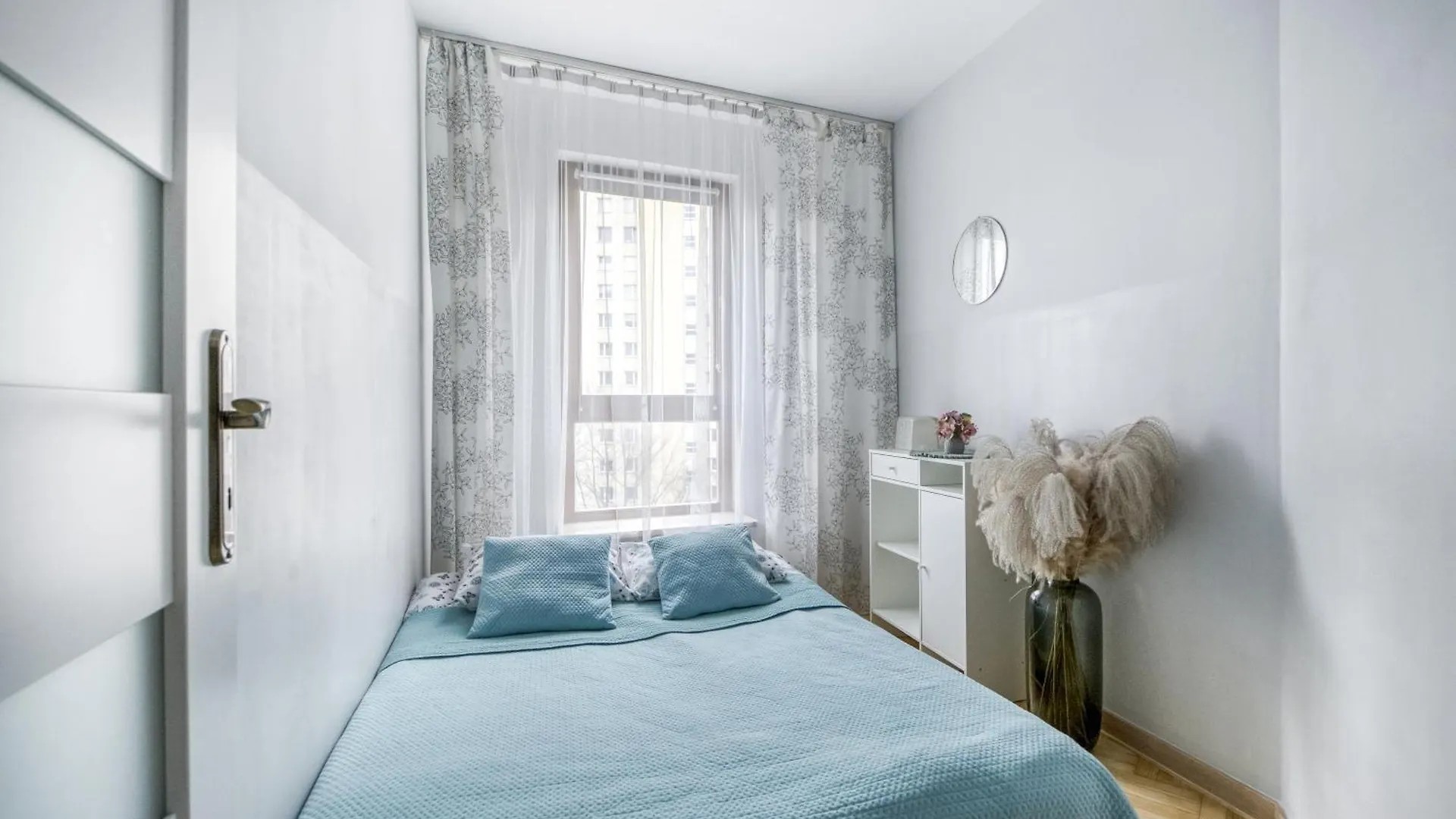 Gama Great Location & Famili Apartment 120M 2-12 People Warschau Polen