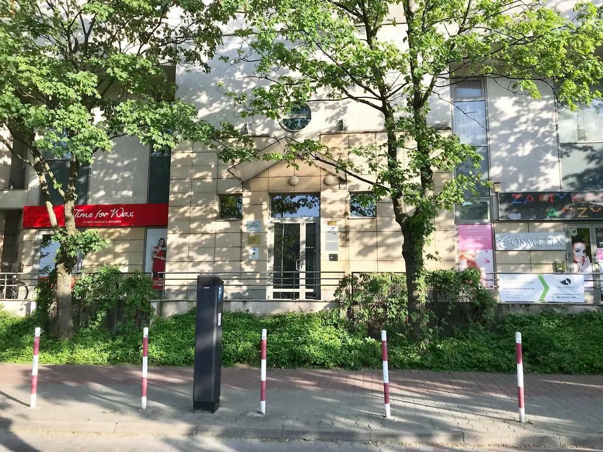 Gama Great Location & Famili Apartment 120M 2-12 People Warschau