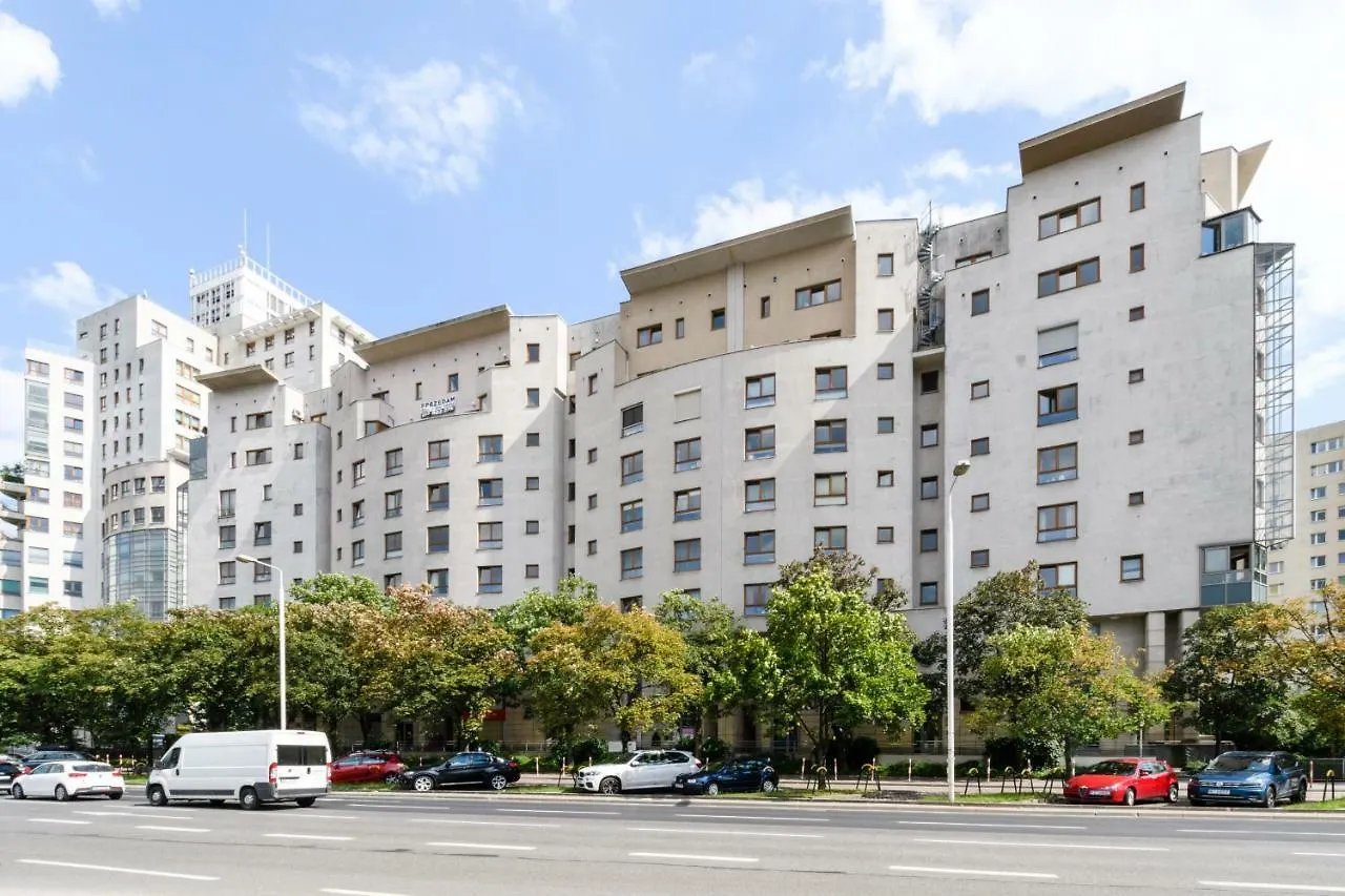 Gama Great Location & Famili Apartment 120M 2-12 People Warschau