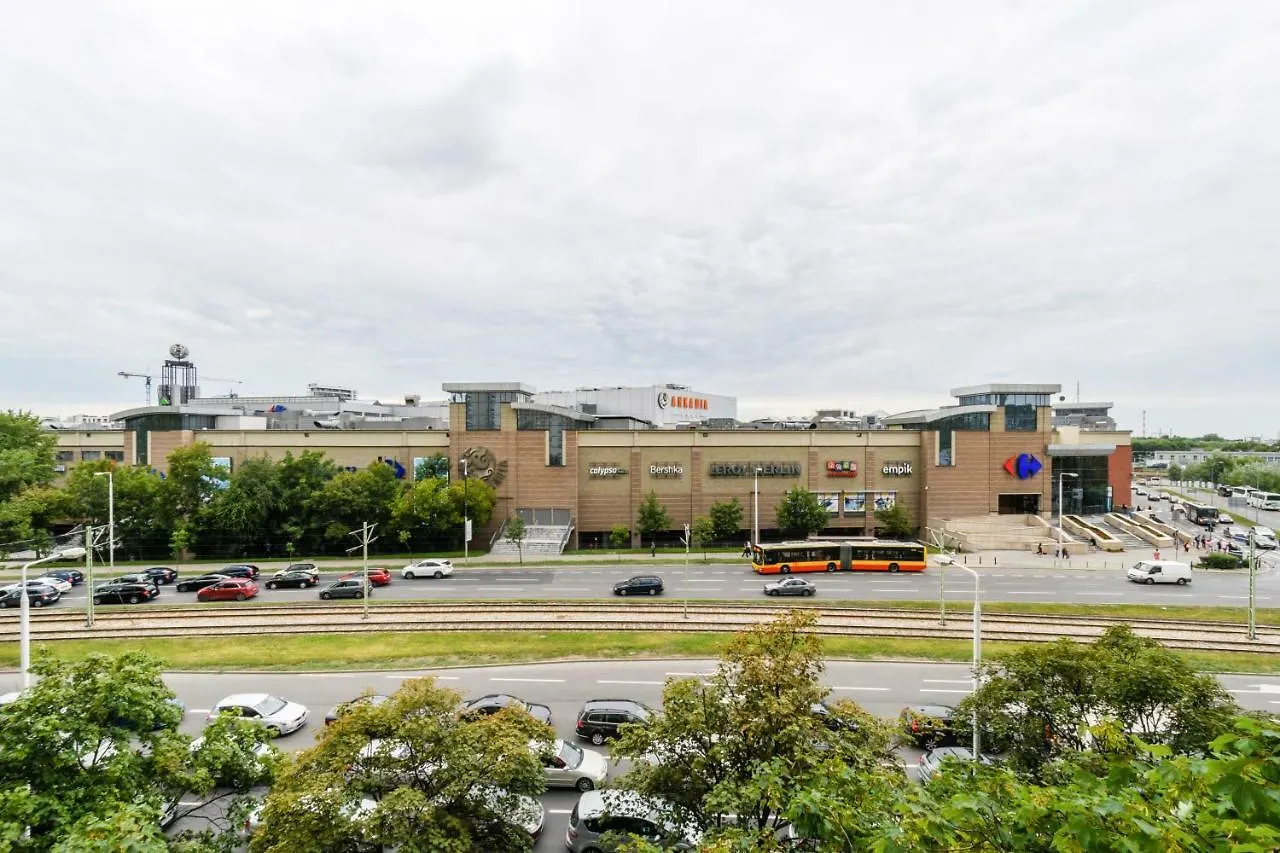Gama Great Location & Famili Apartment 120M 2-12 People Warschau Polen